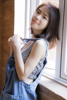 青苹果 范冰冰
