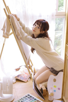 情趣内衣秀